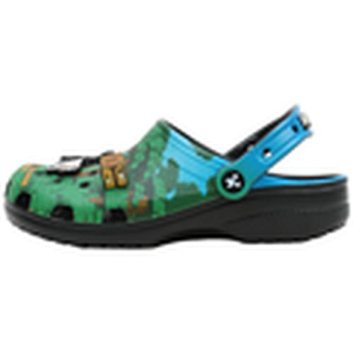 Zuecos MINECRAFT CLS CLG para mujer - Crocs - Modalova