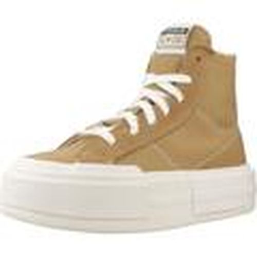 Zapatillas altas Cruise Suede para mujer - Converse - Modalova