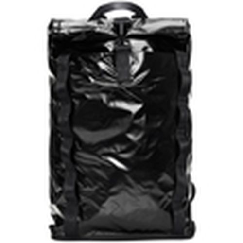 Mochila BLA SIBU ROLLTOP para mujer - Rains - Modalova