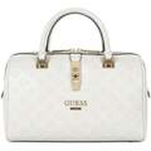 Bolso de mano Bolso de mano Peony Classic Marfil para mujer - Guess - Modalova