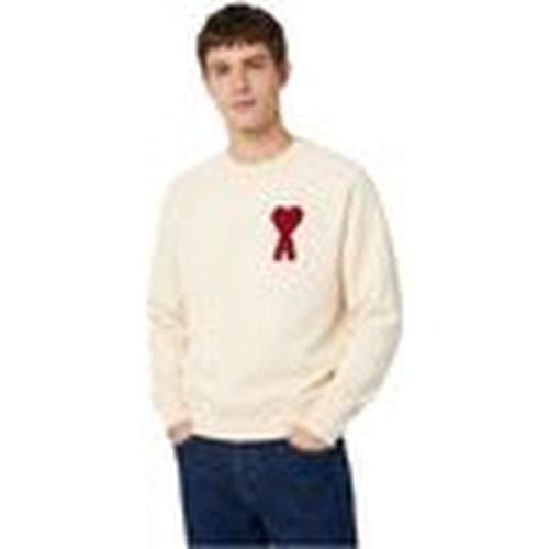 Sudaderas Jersey Cardigans-HOMBRES para hombre - Ami Paris - Modalova