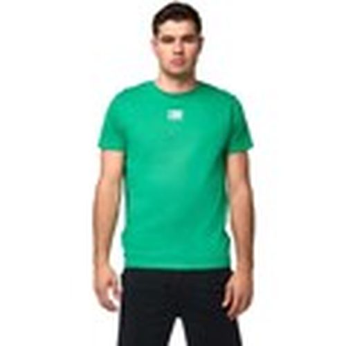 Camiseta Man Set + Bermuda Basic para hombre - Leone 1947 - Modalova
