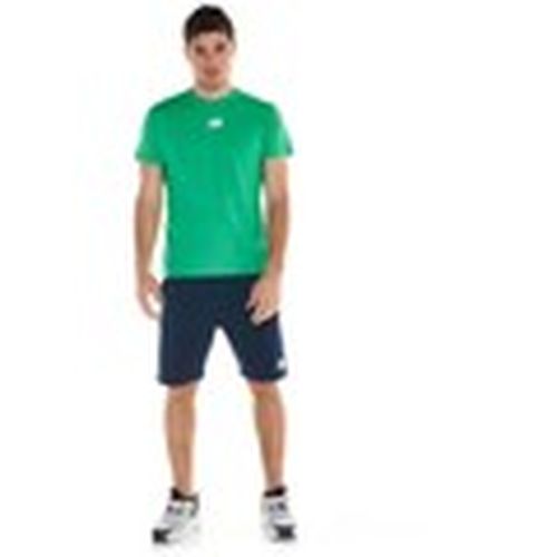 Camiseta Man Set + Bermuda Basic para hombre - Leone 1947 - Modalova