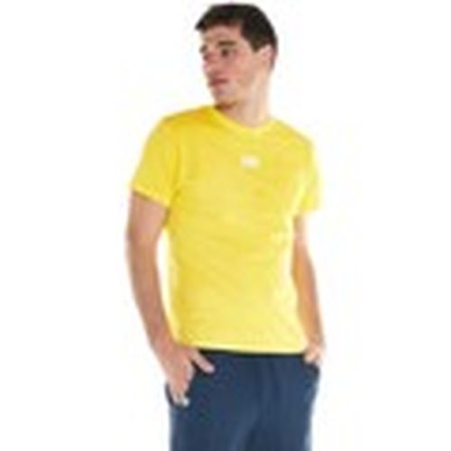 Camiseta Man Set + Bermuda Basic para hombre - Leone 1947 - Modalova