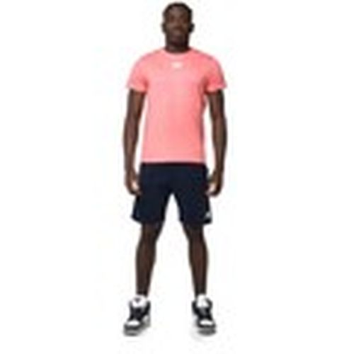 Tops y Camisetas Man Set + Bermuda Basic para hombre - Leone 1947 - Modalova