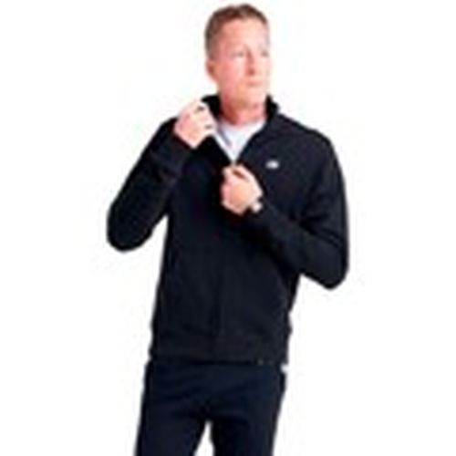 Sudaderas Man Full Zip Basic Small Logo para hombre - Leone 1947 - Modalova