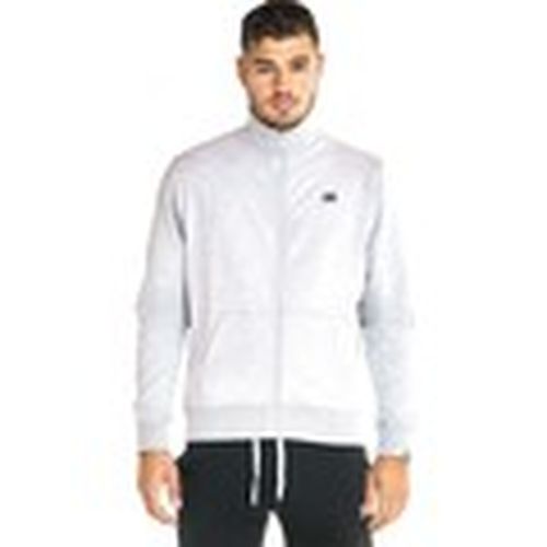 Chaqueta deporte Man Full Zip Basic Small Logo para hombre - Leone 1947 - Modalova