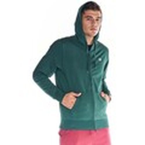 Sudaderas con capucha Man Hoody Full Zip Basic Small Logo para hombre - Leone 1947 - Modalova