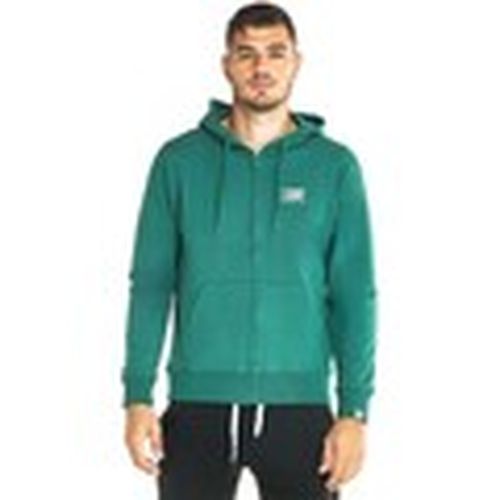 Sudaderas con capucha Man Hoody Full Zip Basic Small Logo para hombre - Leone 1947 - Modalova