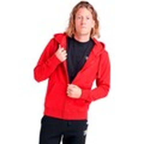Sudaderas con capucha Man Hoody Full Zip Basic Small Logo para hombre - Leone 1947 - Modalova