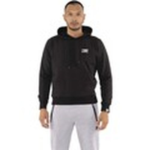 Sudaderas con capucha Man Hoody Basic Small Logo para hombre - Leone 1947 - Modalova