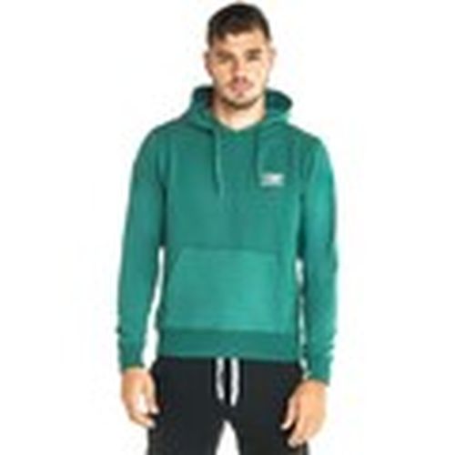 Sudaderas con capucha Man Hoody Basic Small Logo para hombre - Leone 1947 - Modalova
