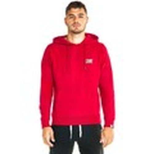 Sudaderas con capucha Man Hoody Basic Small Logo para hombre - Leone 1947 - Modalova