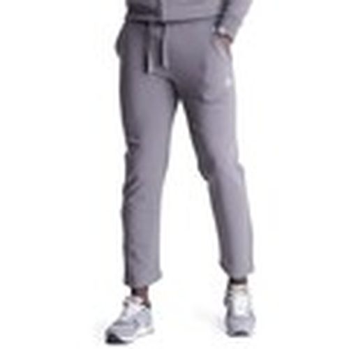 Pantalón chandal Man Sweatpants Basic Small Logo para hombre - Leone 1947 - Modalova