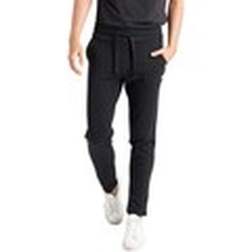 Pantalón chandal Man Sweatpants Basic Small Logo para hombre - Leone 1947 - Modalova