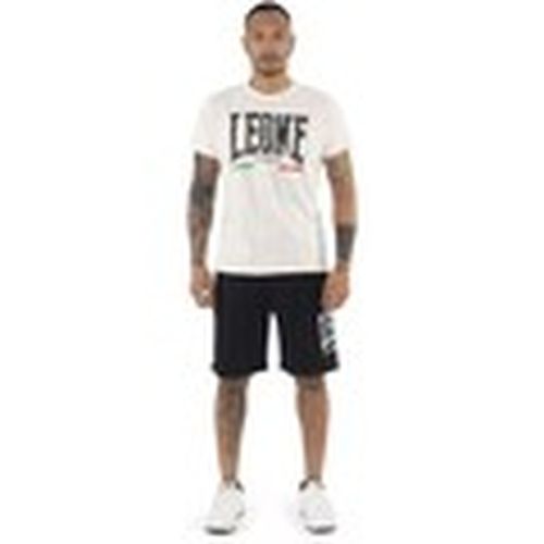 Conjunto Man Sets And Bermuda para hombre - Leone 1947 - Modalova