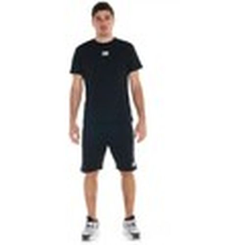 Camiseta Man Set + Bermuda Basic para hombre - Leone 1947 - Modalova
