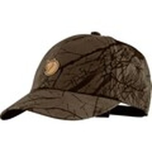 Gorra Lappland Camo Cap para mujer - Fjallraven - Modalova