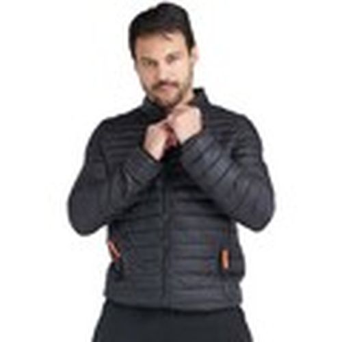 Chaquetas Man Jacket Full Zip Basic para hombre - Leone 1947 - Modalova