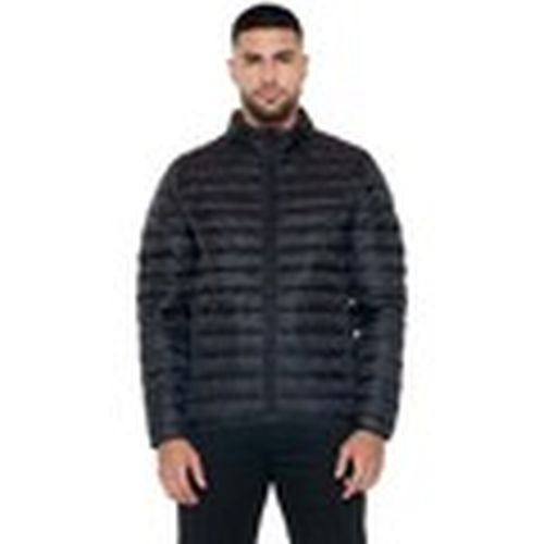 Chaquetas Man Jacket Full Zip Basic para hombre - Leone 1947 - Modalova