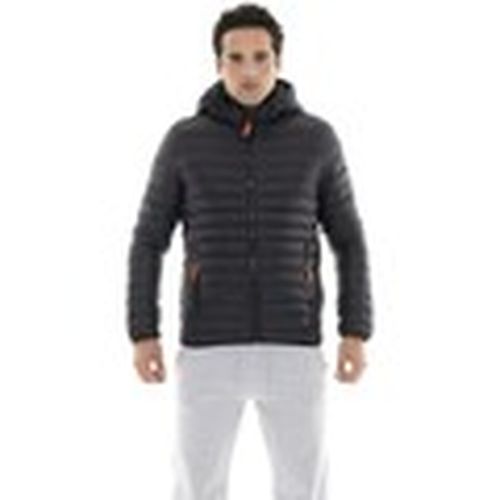 Chaquetas Man Hoody Jacket Basic para hombre - Leone 1947 - Modalova