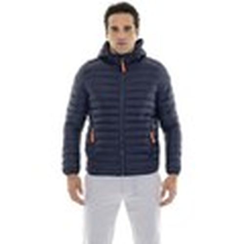 Chaquetas Man Hoody Jacket Basic para hombre - Leone 1947 - Modalova