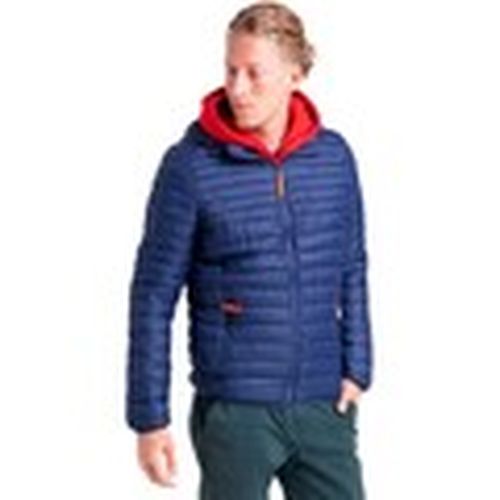 Chaquetas Man Hoody Jacket Basic para hombre - Leone 1947 - Modalova