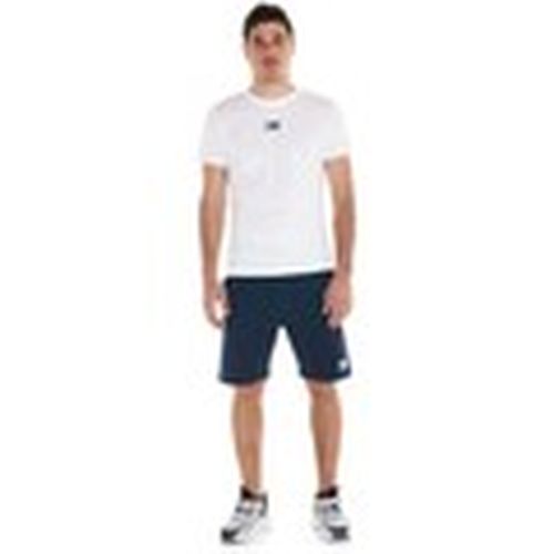 Camiseta Man Set + Bermuda Basic para hombre - Leone 1947 - Modalova
