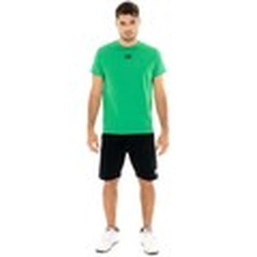 Camiseta Man Set + Bermuda Basic para hombre - Leone 1947 - Modalova