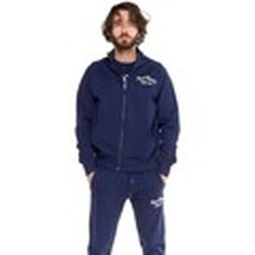 Chándal Man Tracksuits Real Boxing para hombre - Leone 1947 - Modalova