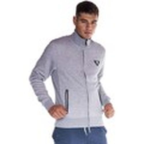 Chaqueta deporte Man High Collar Heavy Basic para hombre - Leone 1947 - Modalova