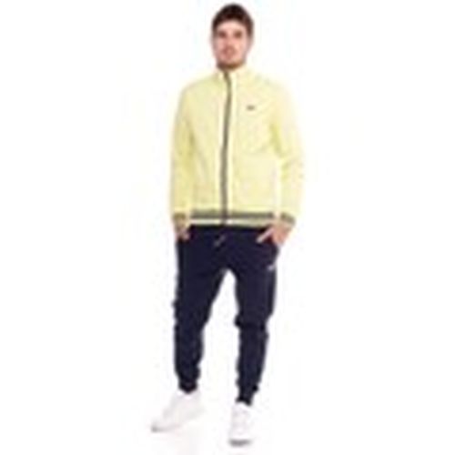 Chándal Man Tracksuits Small Logo Fluo para hombre - Leone 1947 - Modalova