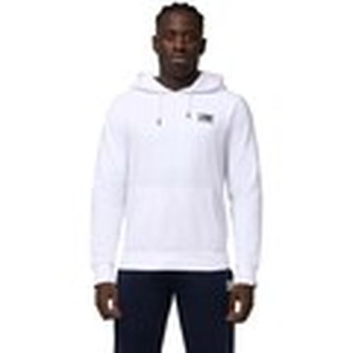 Sudaderas con capucha Man Hoody Small Logo para hombre - Leone 1947 - Modalova