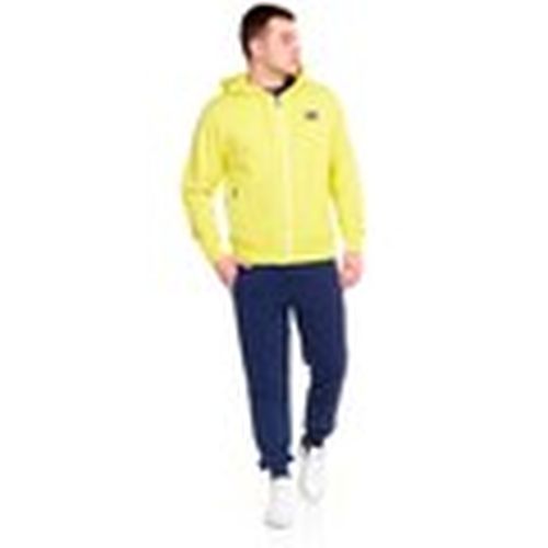 Chándal Man Tracksuits Fihgt Fluo para hombre - Leone 1947 - Modalova
