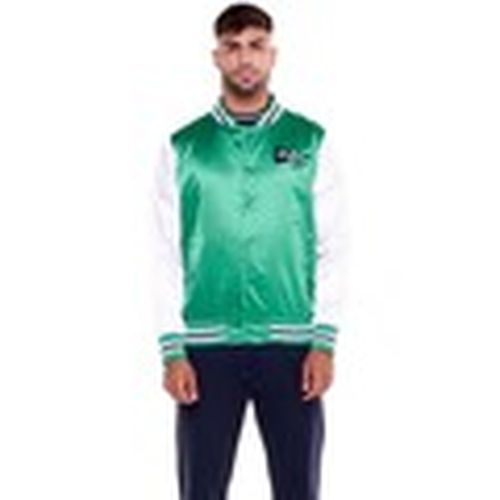 Chaquetas Man Bomber Academy 1947 para hombre - Leone 1947 - Modalova