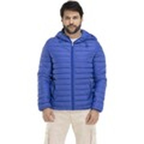 Chaquetas Man Hoody Jackets Basic para hombre - Leone 1947 - Modalova