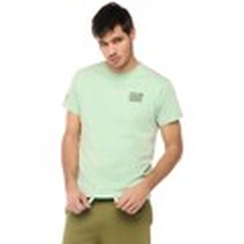 Camiseta Man Wacs Sets + Bermuda para hombre - Leone 1947 - Modalova