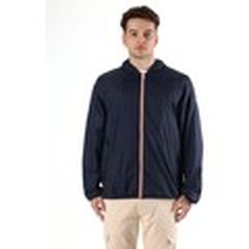 Cortaviento Man Jackets Basic para hombre - Leone 1947 - Modalova