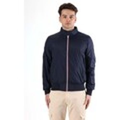 Cortaviento Man Jackets Basic para hombre - Leone 1947 - Modalova