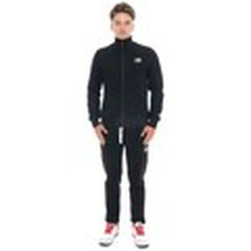 Chándal Man Tracksuits Soft Basic para hombre - Leone 1947 - Modalova