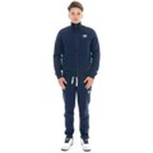 Chándal Man Tracksuits Soft Basic para hombre - Leone 1947 - Modalova