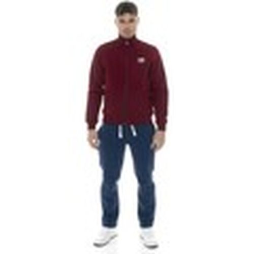 Chándal Man Tracksuits Soft Basic para hombre - Leone 1947 - Modalova