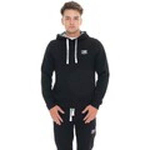 Sudaderas con capucha Man Hoody Soft Basic para hombre - Leone 1947 - Modalova