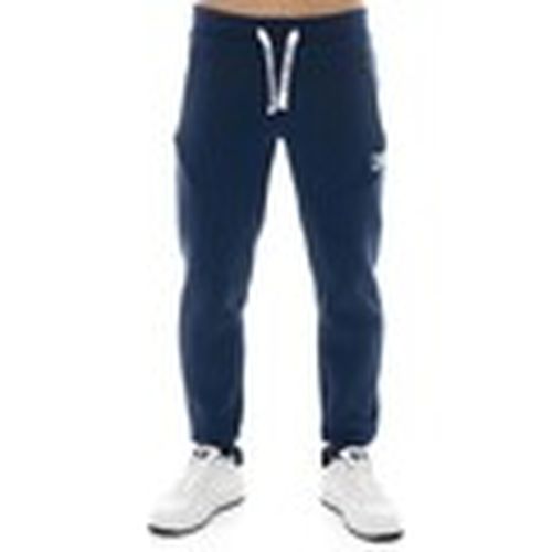 Pantalón chandal Man Sweatpants Soft Basic para hombre - Leone 1947 - Modalova