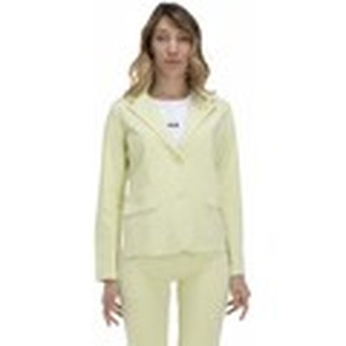 Chaquetas Woman Jackets Silence Work para mujer - Leone 1947 - Modalova