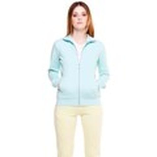 Chaqueta deporte Woman Full Zip Silence Work para mujer - Leone 1947 - Modalova