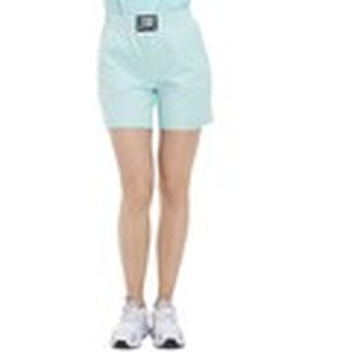 Short Woman Silence Work para mujer - Leone 1947 - Modalova
