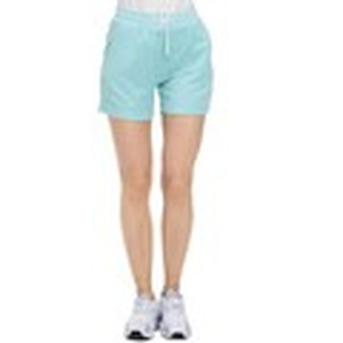 Short Woman Sponge Silence Work para mujer - Leone 1947 - Modalova