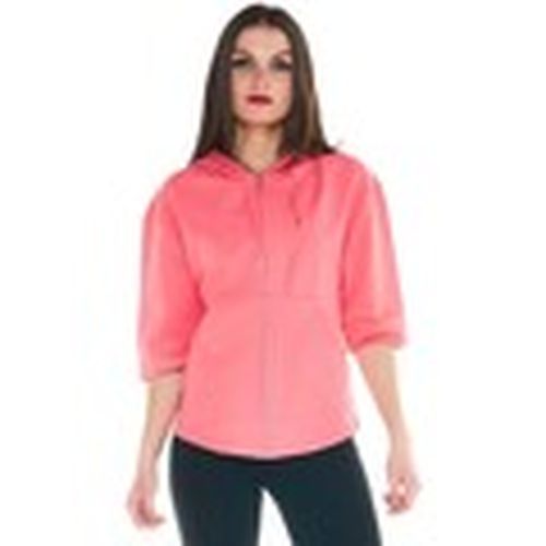 Sudaderas con capucha Woman Full Zip Basic para mujer - Leone 1947 - Modalova