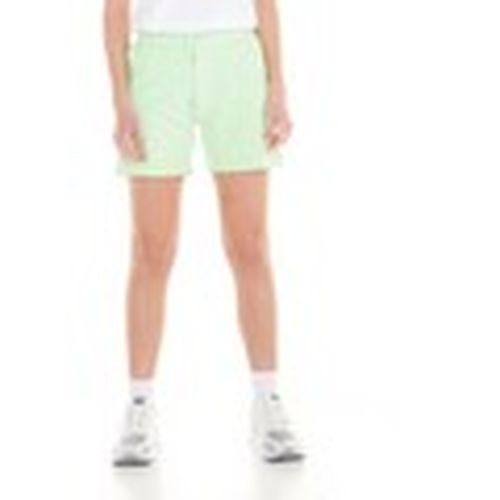 Short Woman Basic para mujer - Leone 1947 - Modalova